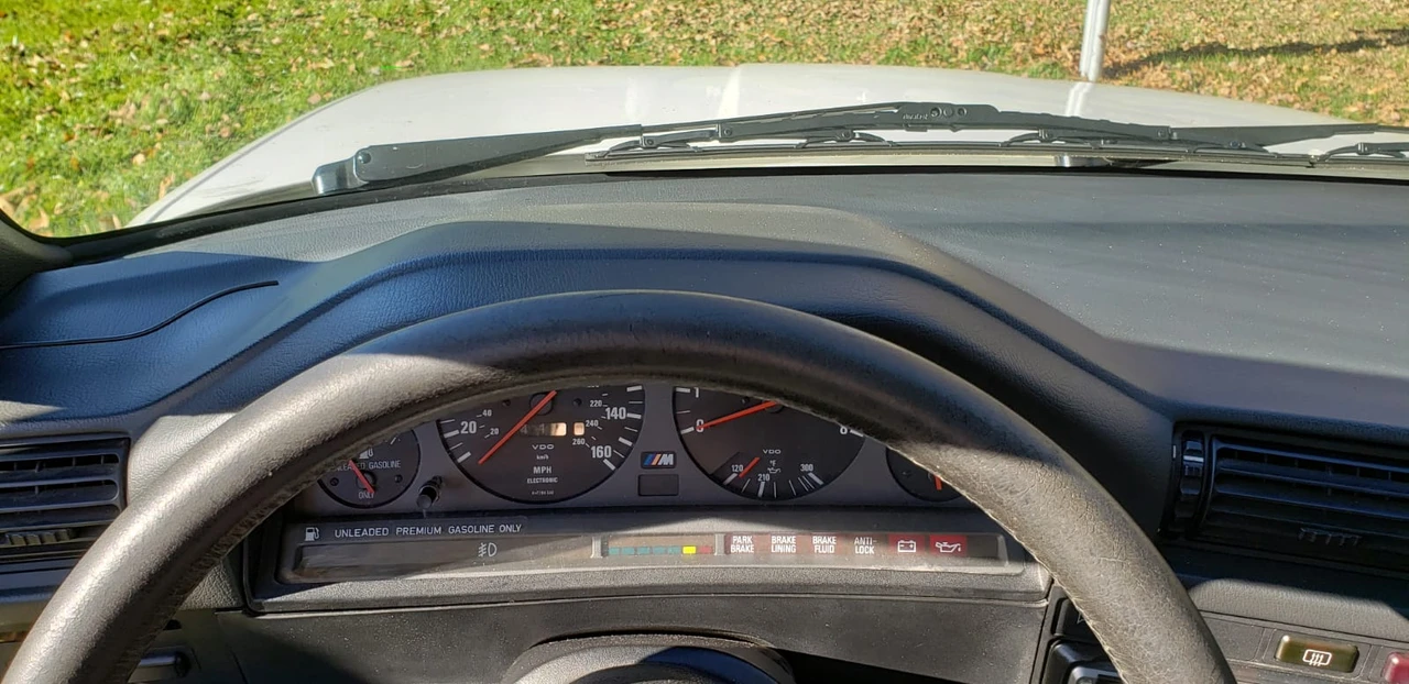 1988 BMW E30 M3 - Image 28 of 31