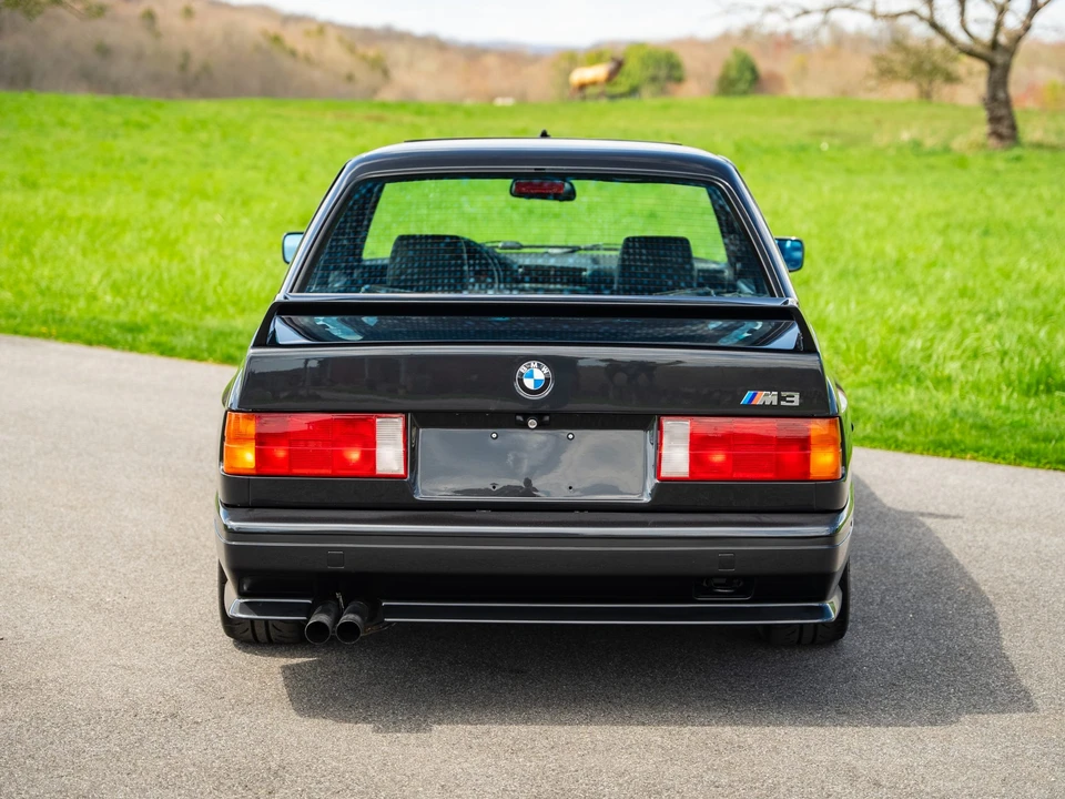 1988 BMW E30 M3 - Image 16 of 31