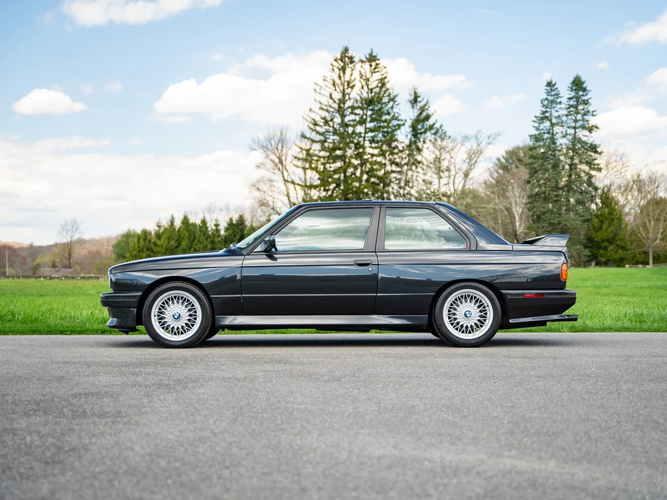 1988 BMW E30 M3 - Image 19 of 31