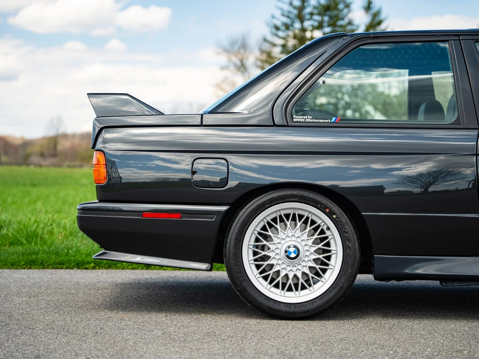1988 BMW E30 M3 - Image 22 of 31