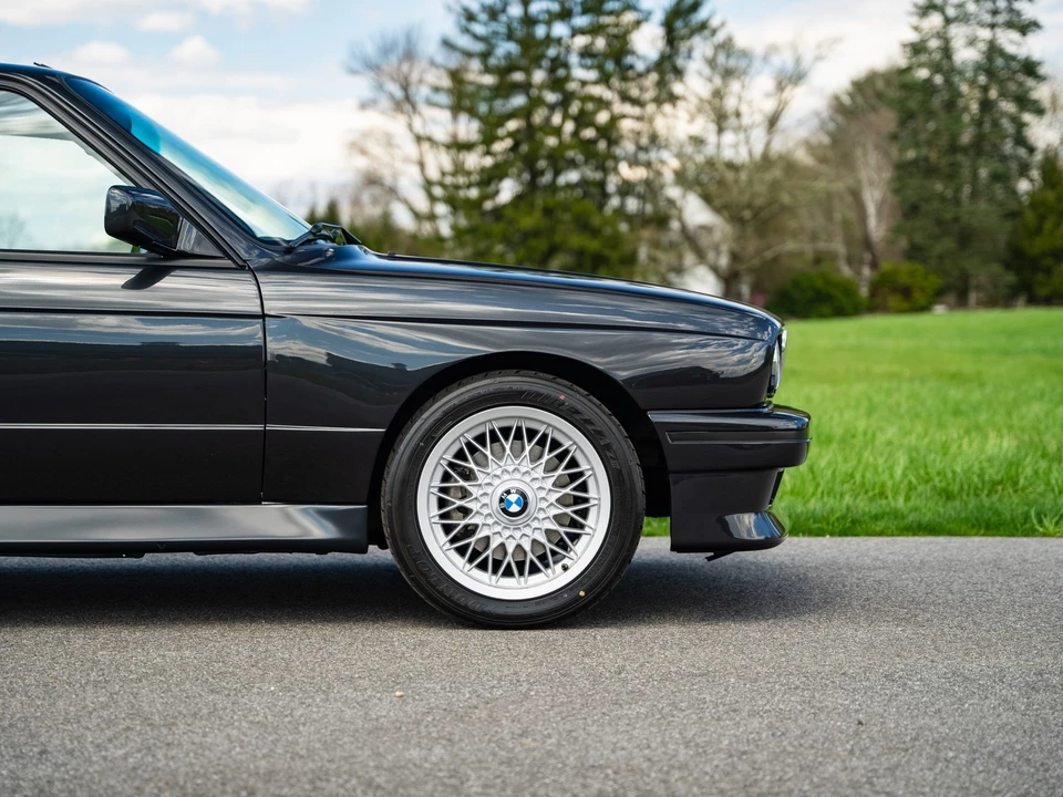 1988 BMW E30 M3 - Image 24 of 31