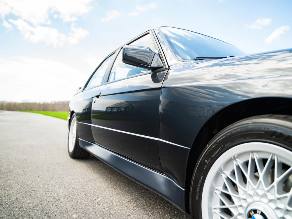 1988 BMW E30 M3 - Image 30 of 31