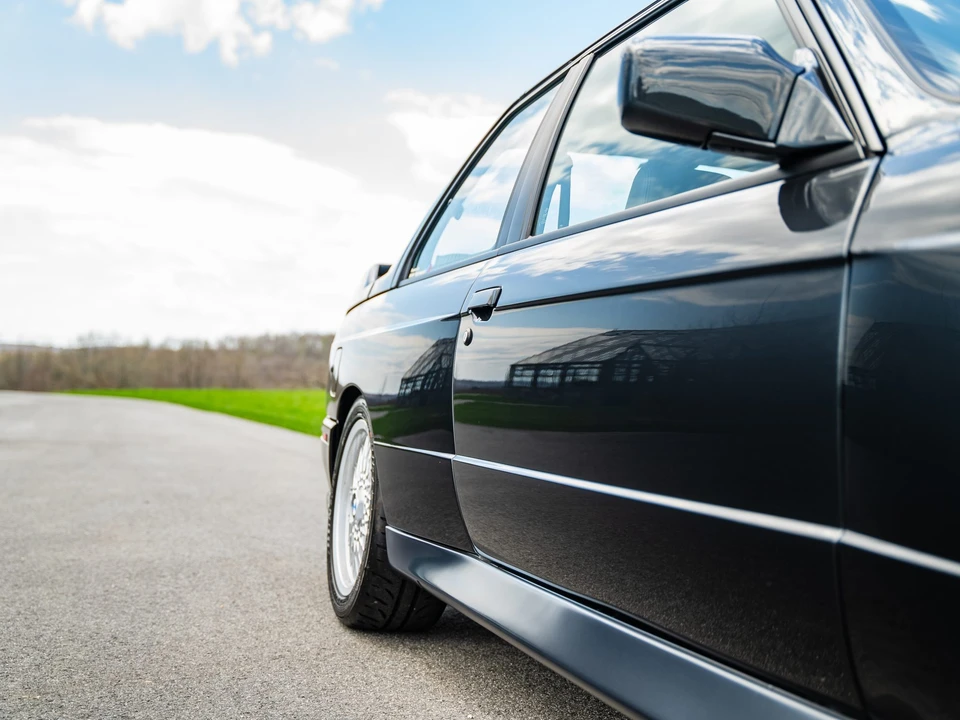 1988 BMW E30 M3 - Image 31 of 31