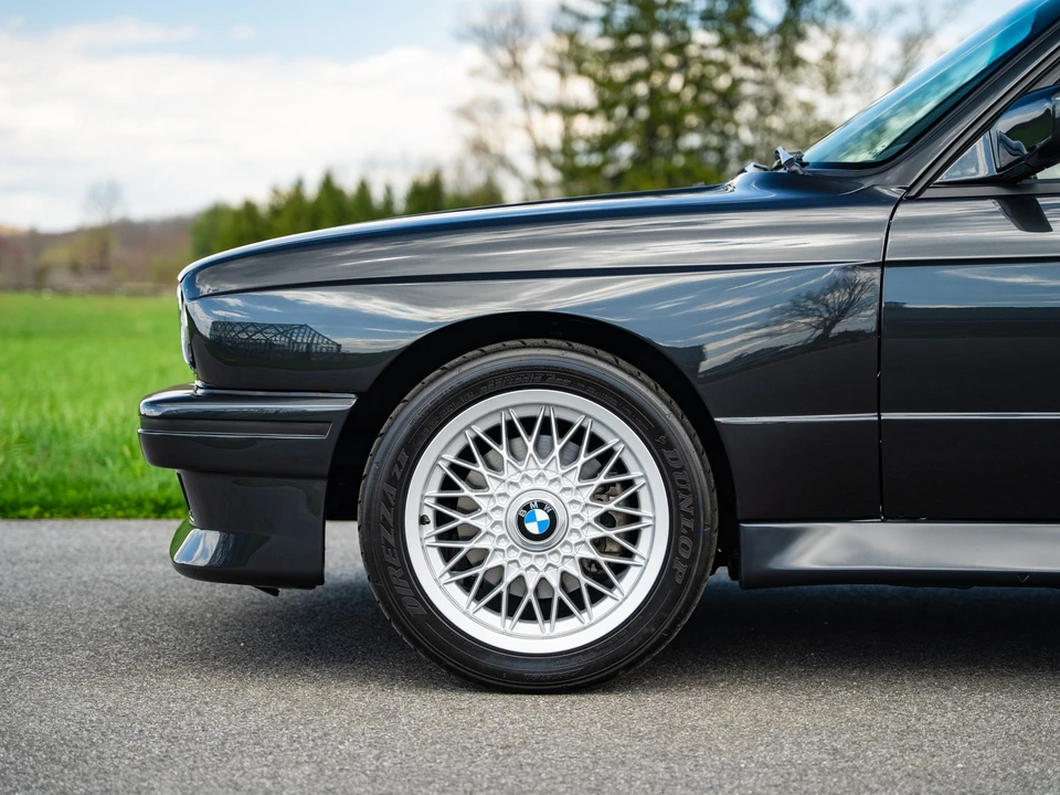 1988 BMW E30 M3 - Image 23 of 31