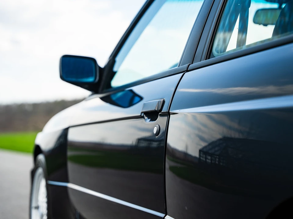 1988 BMW E30 M3 - Image 27 of 31