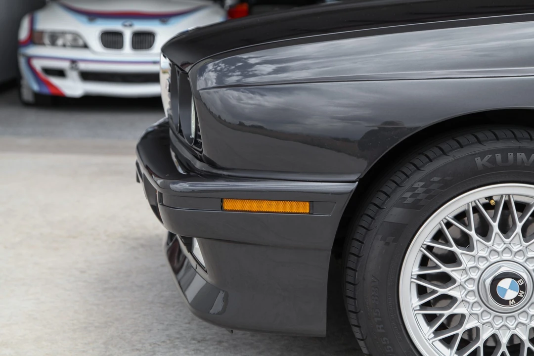 1988 BMW E30 M3 - Image 16 of 31