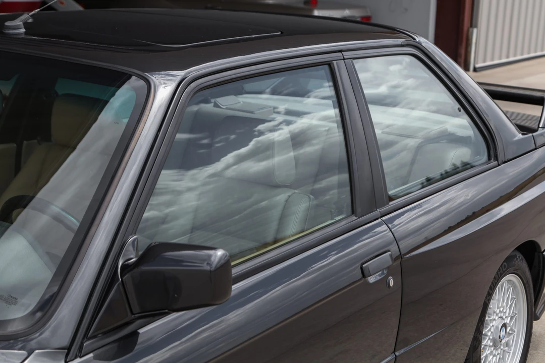 1988 BMW E30 M3 - Image 18 of 31