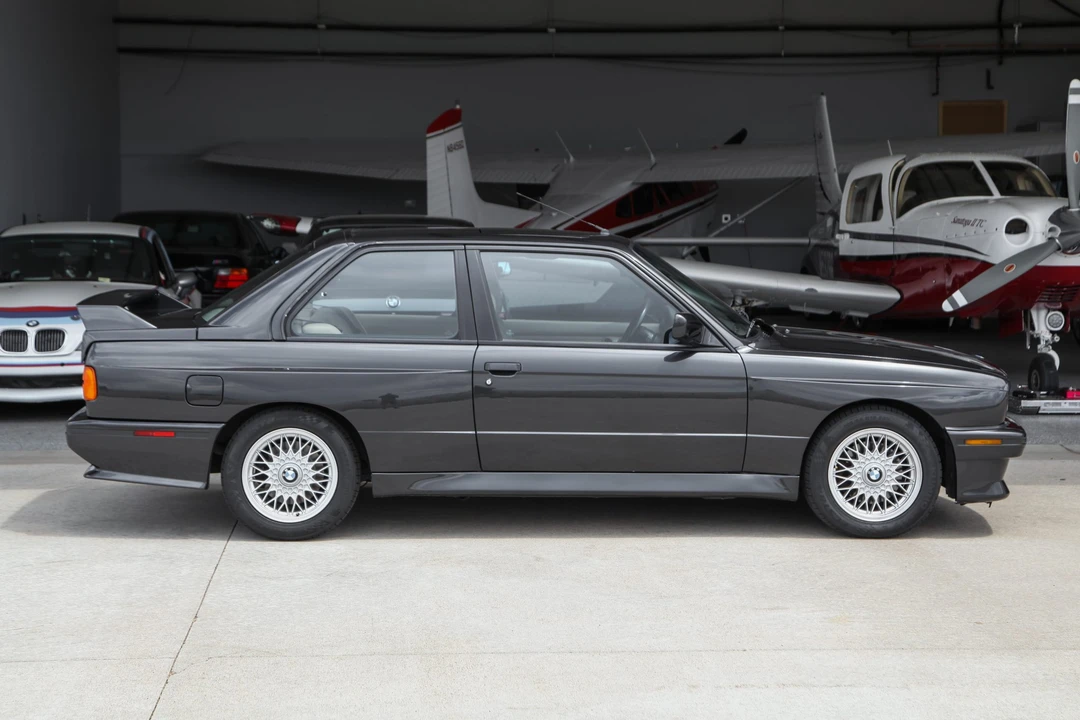 1988 BMW E30 M3 - Image 3 of 31