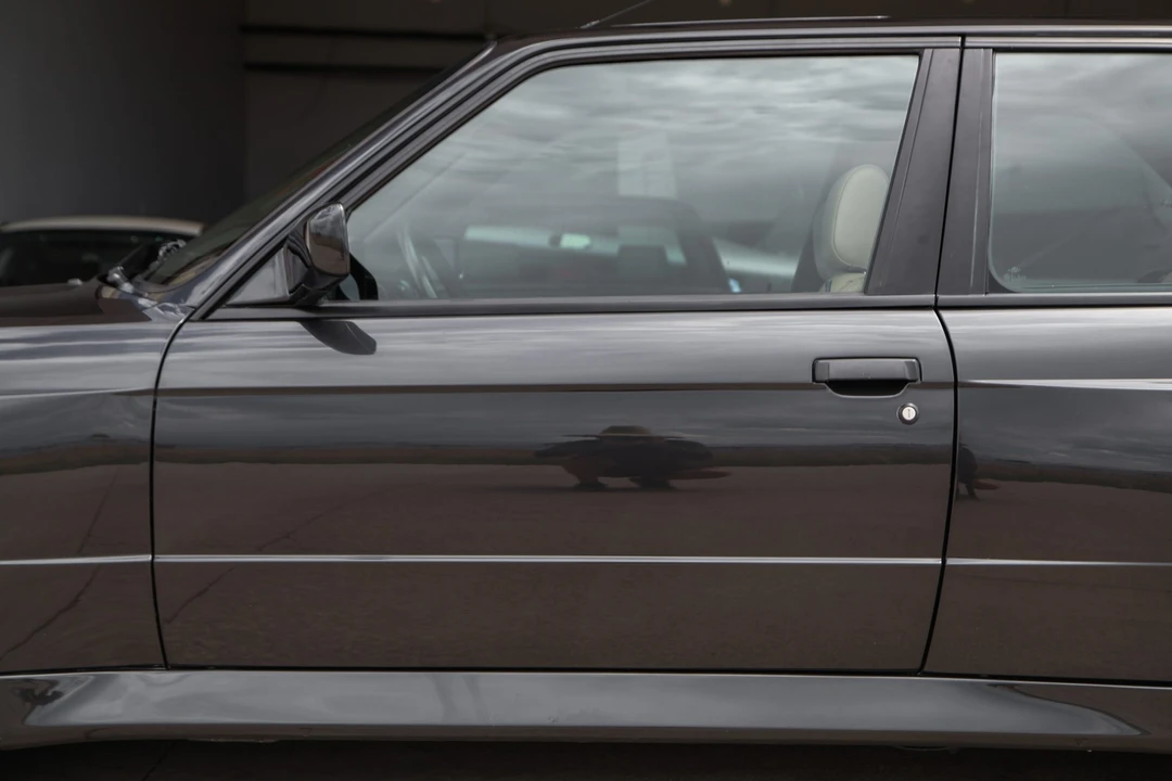 1988 BMW E30 M3 - Image 21 of 31