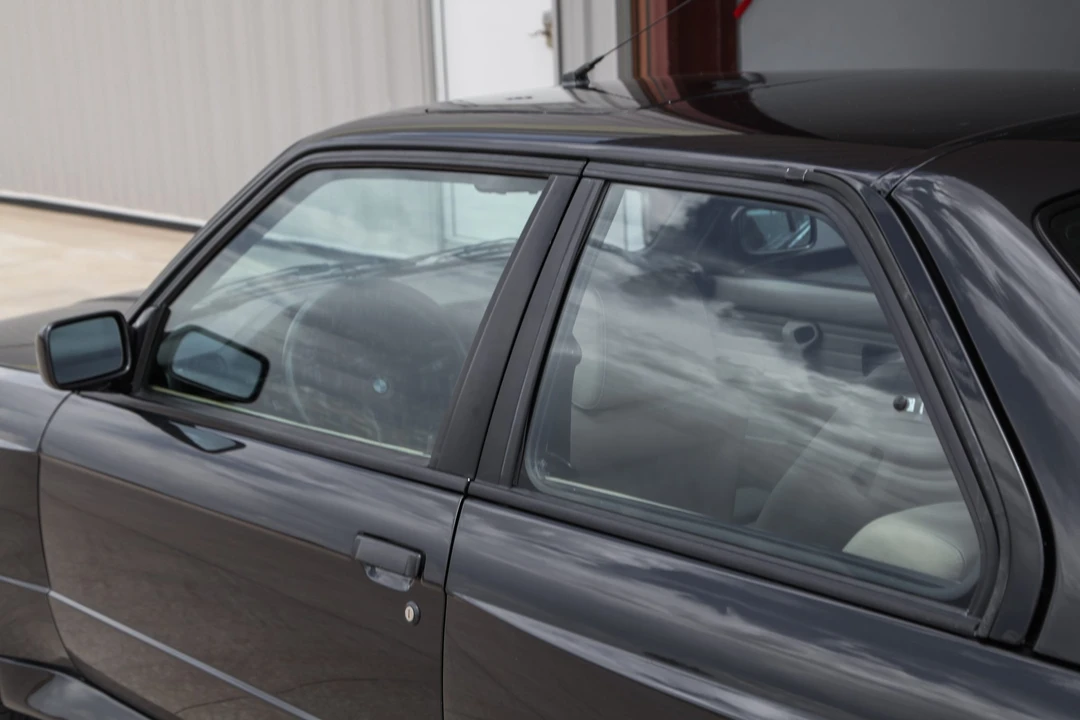 1988 BMW E30 M3 - Image 24 of 31