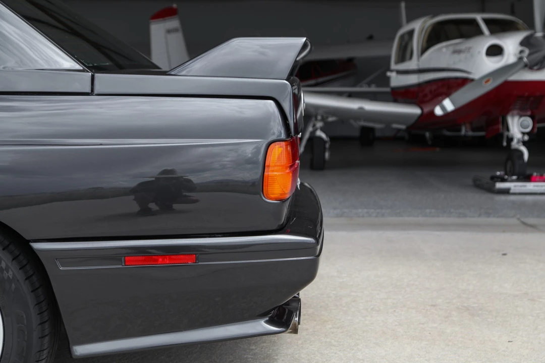 1988 BMW E30 M3 - Image 23 of 31