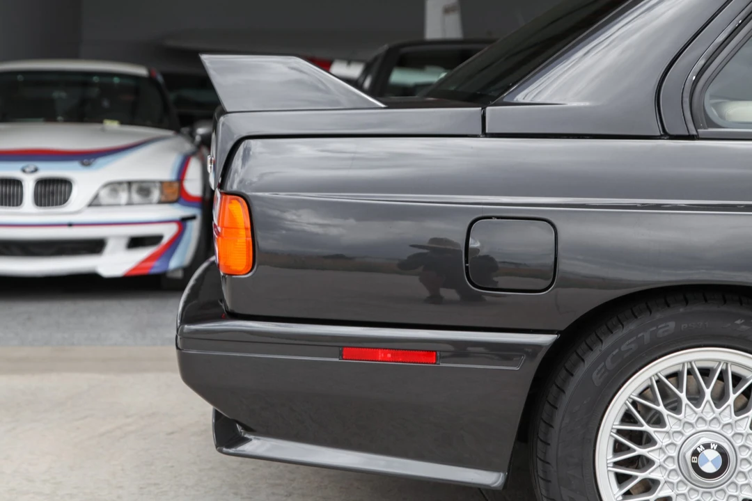 1988 BMW E30 M3 - Image 31 of 31