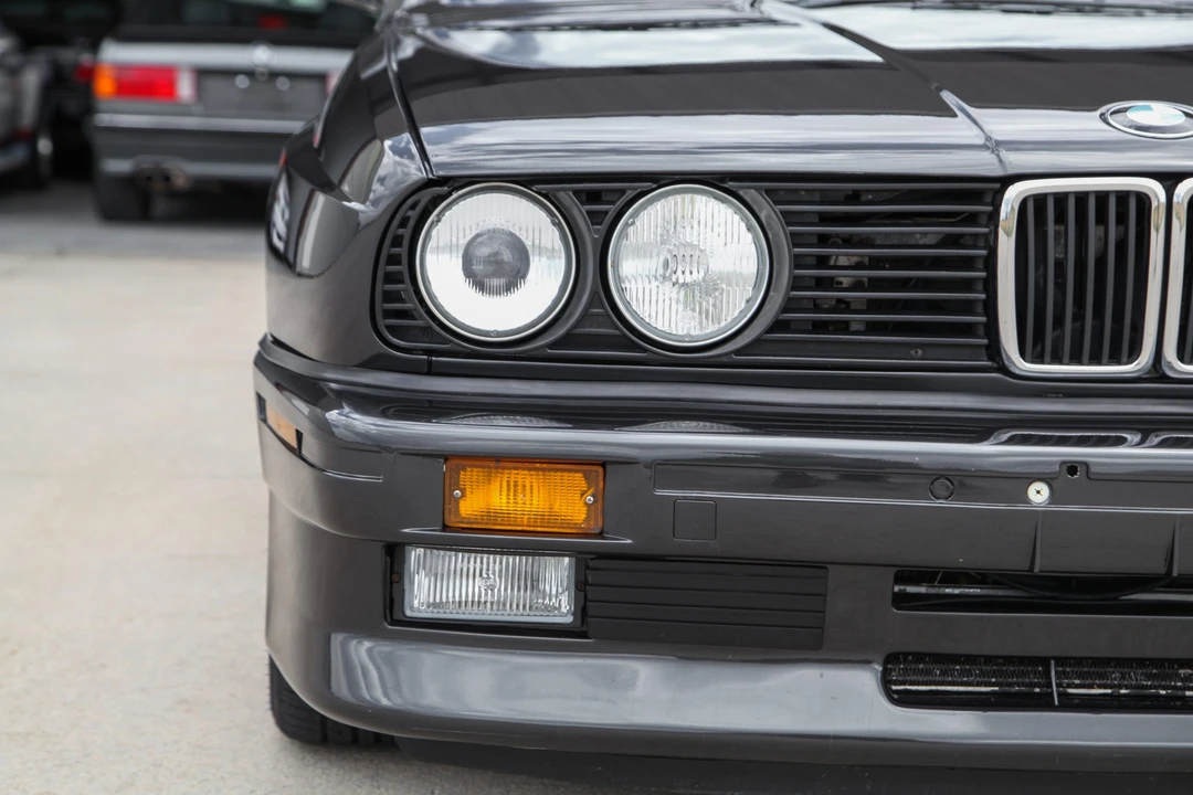 1988 BMW E30 M3 - Image 14 of 31