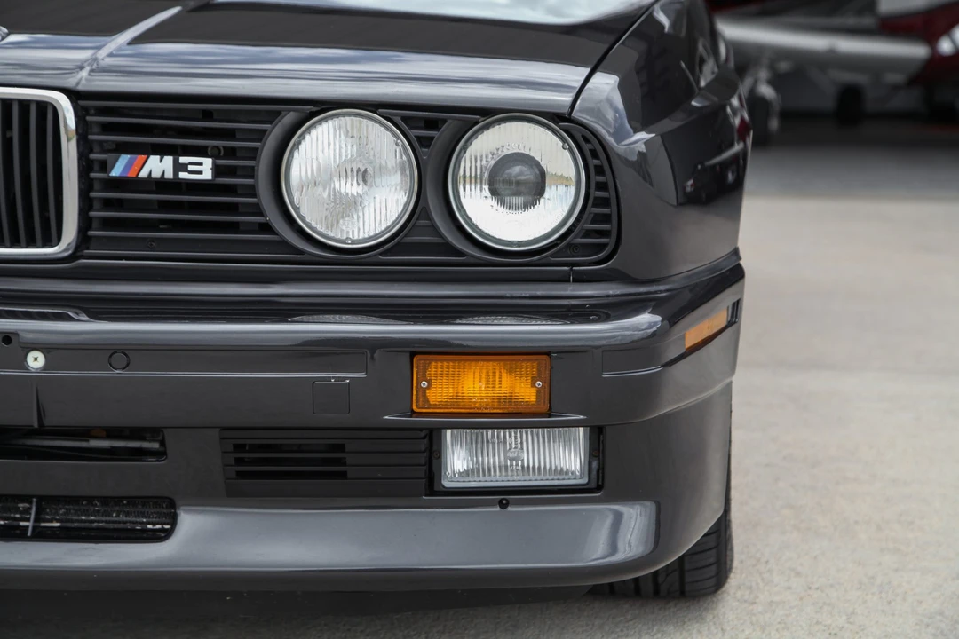 1988 BMW E30 M3 - Image 15 of 31