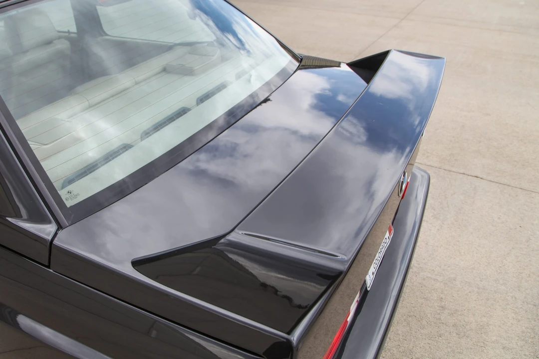 1988 BMW E30 M3 - Image 25 of 31