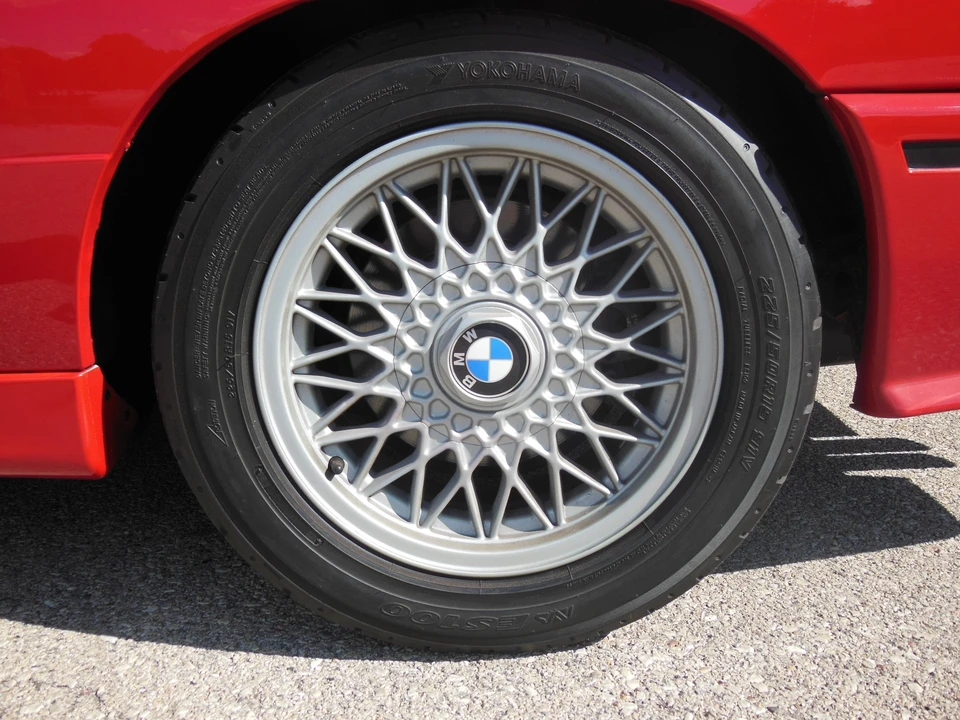 1988 BMW E30 M3 - Image 25 of 31