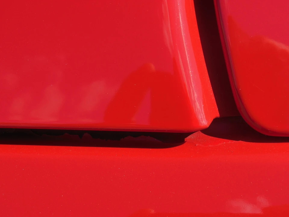 1988 BMW E30 M3 - Image 23 of 31