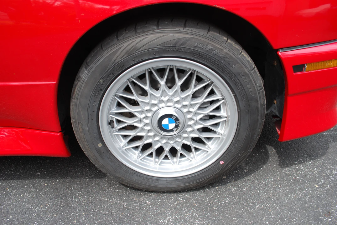 1988 BMW E30 M3 - Image 28 of 31