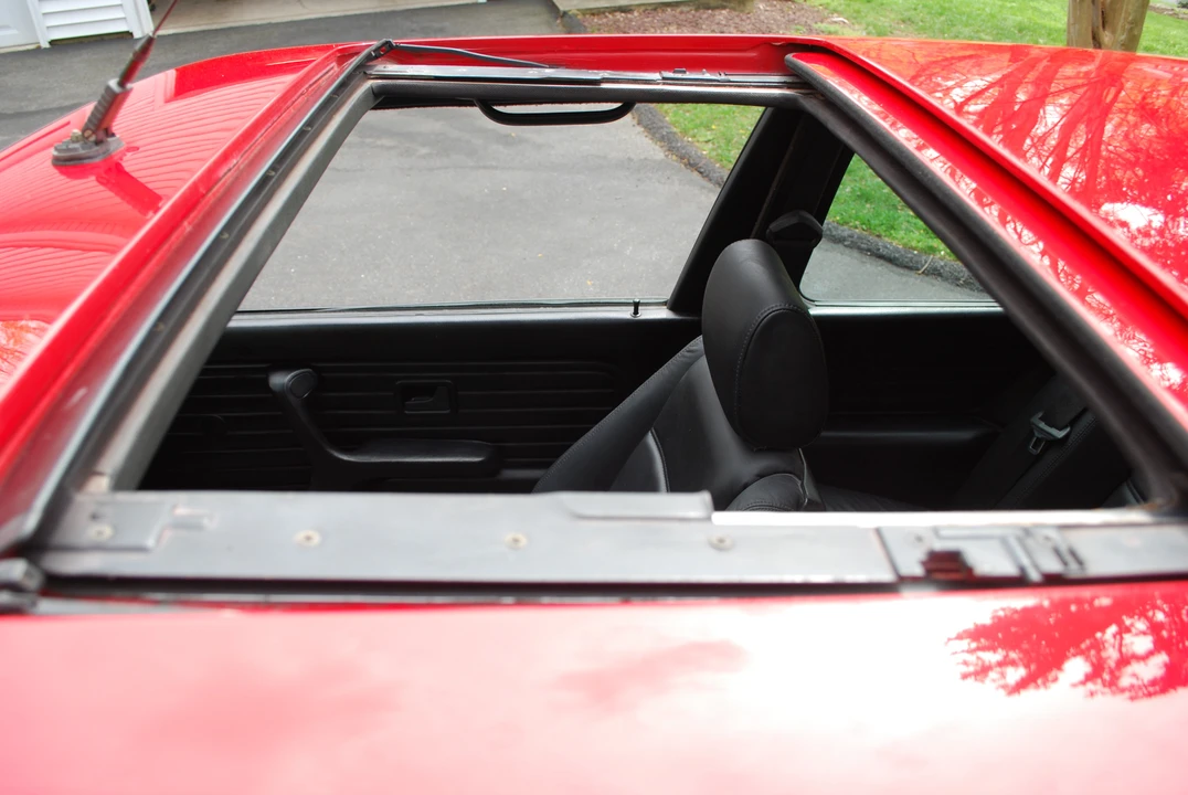 1988 BMW E30 M3 - Image 22 of 31
