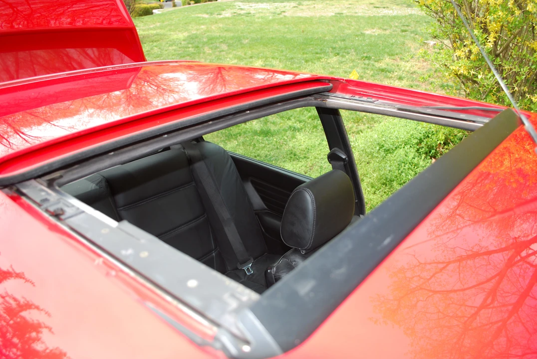 1988 BMW E30 M3 - Image 23 of 31