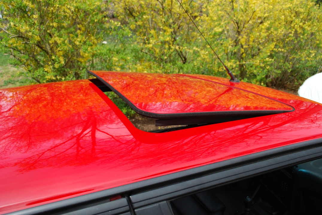 1988 BMW E30 M3 - Image 18 of 31