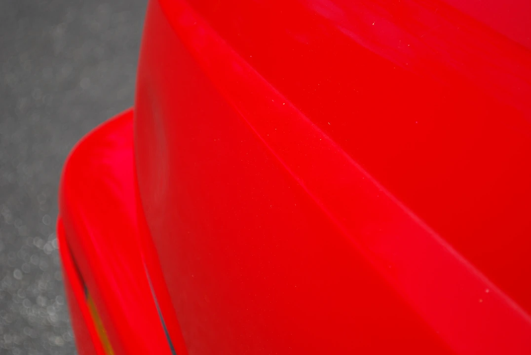 1988 BMW E30 M3 - Image 15 of 31