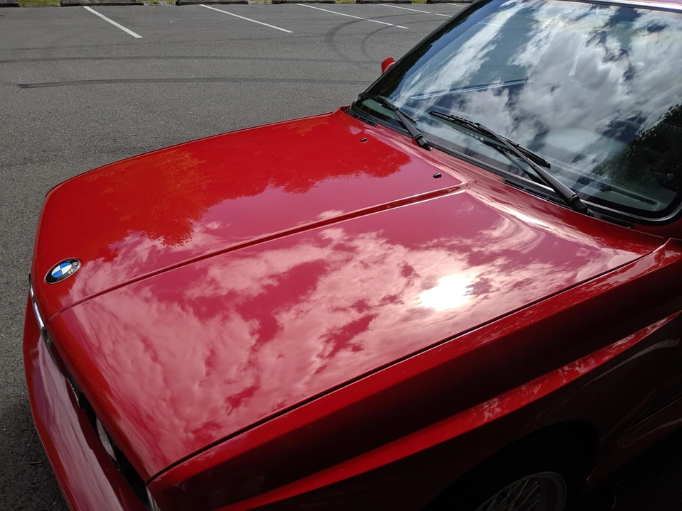 1988 BMW E30 M3 - Image 28 of 31