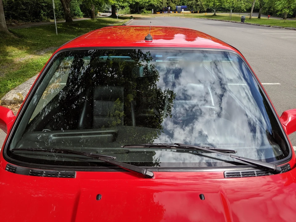 1988 BMW E30 M3 - Image 10 of 31
