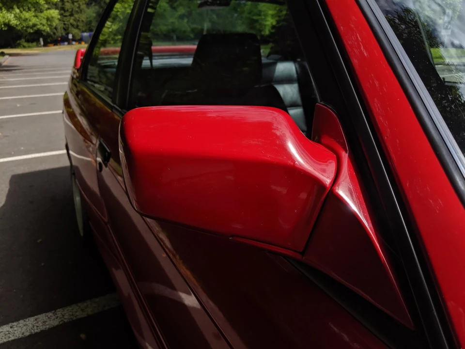 1988 BMW E30 M3 - Image 16 of 31