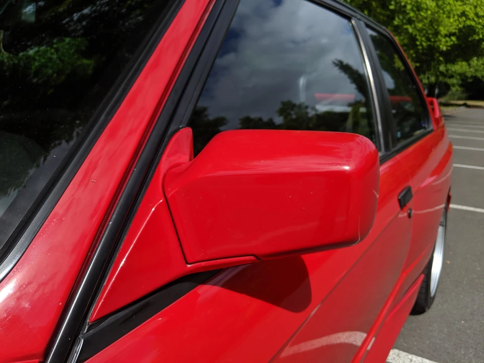 1988 BMW E30 M3 - Image 17 of 31