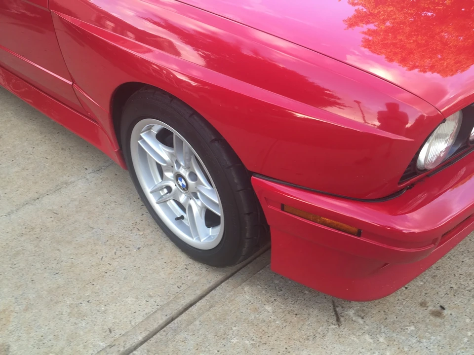 1988 BMW E30 M3 - Image 5 of 31