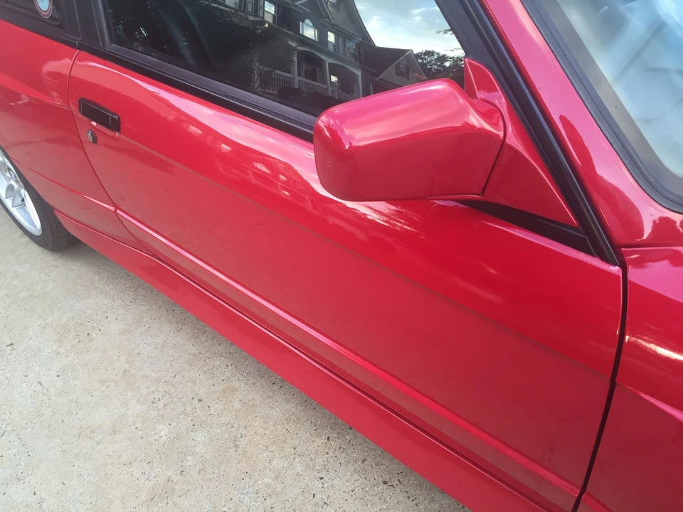 1988 BMW E30 M3 - Image 6 of 31