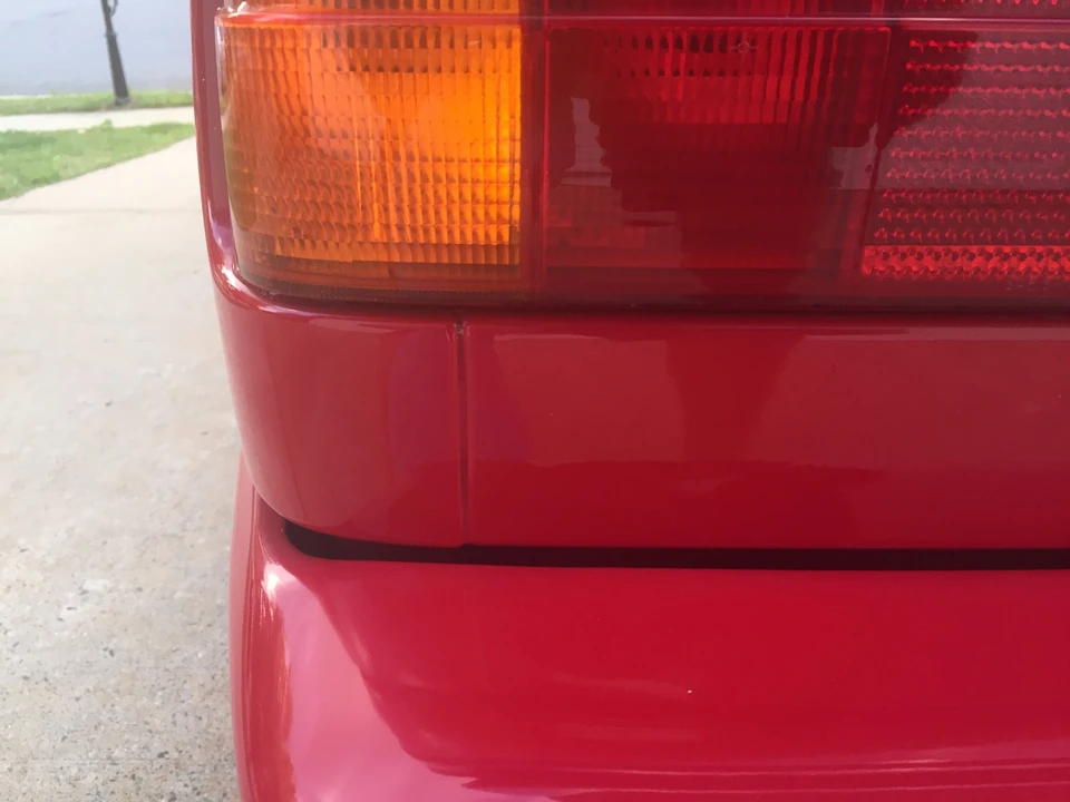 1988 BMW E30 M3 - Image 23 of 31