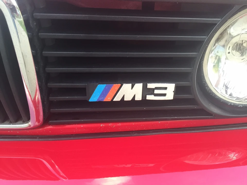 1988 BMW E30 M3 - Image 20 of 31