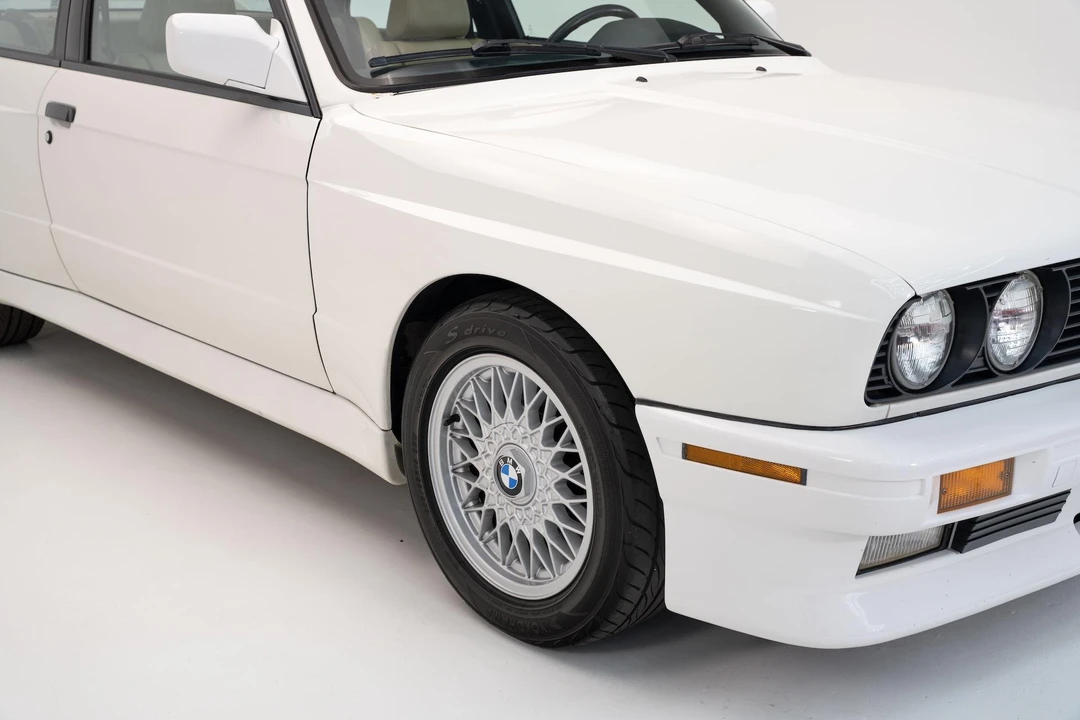 1988 BMW E30 M3 - Image 25 of 31