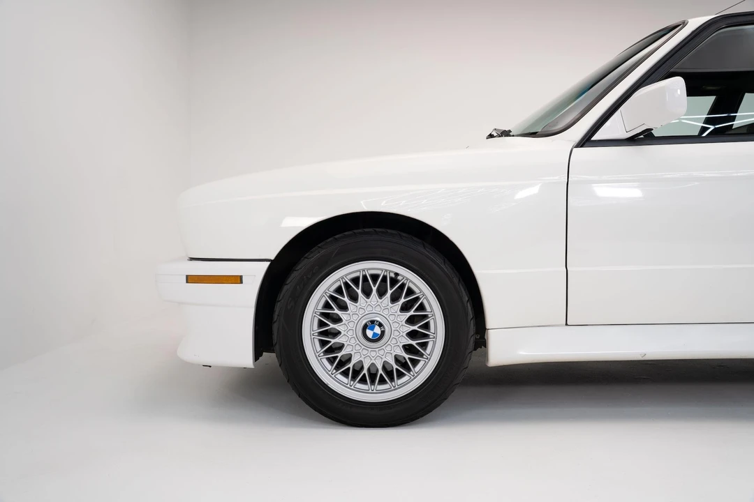 1988 BMW E30 M3 - Image 27 of 31