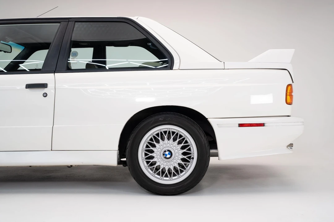 1988 BMW E30 M3 - Image 28 of 31