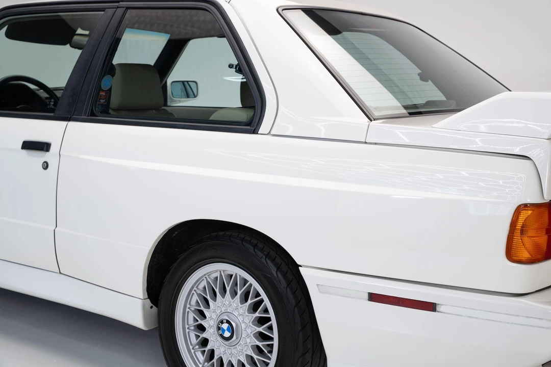 1988 BMW E30 M3 - Image 30 of 31