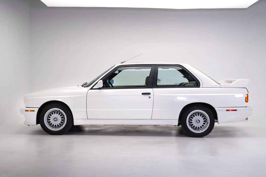 1988 BMW E30 M3 - Image 18 of 31