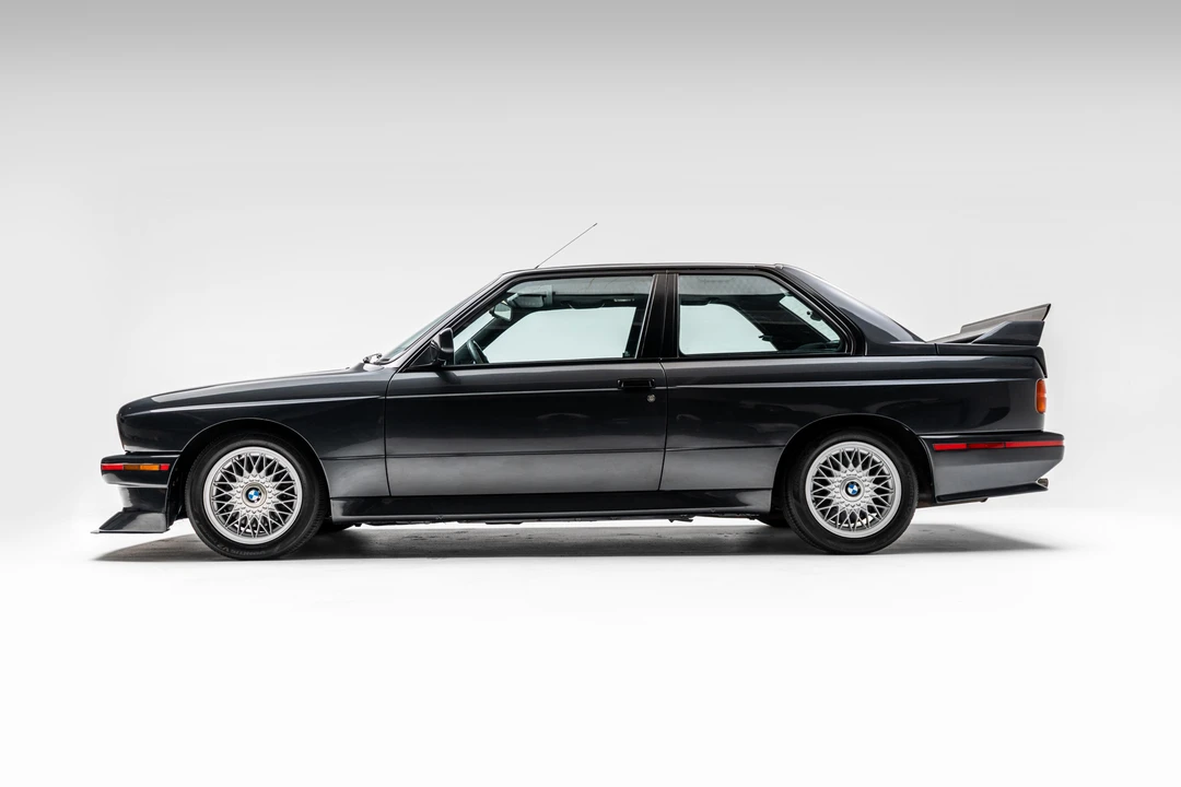 1988 BMW E30 M3 - Image 6 of 31