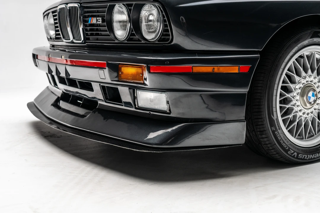 1988 BMW E30 M3 - Image 22 of 31