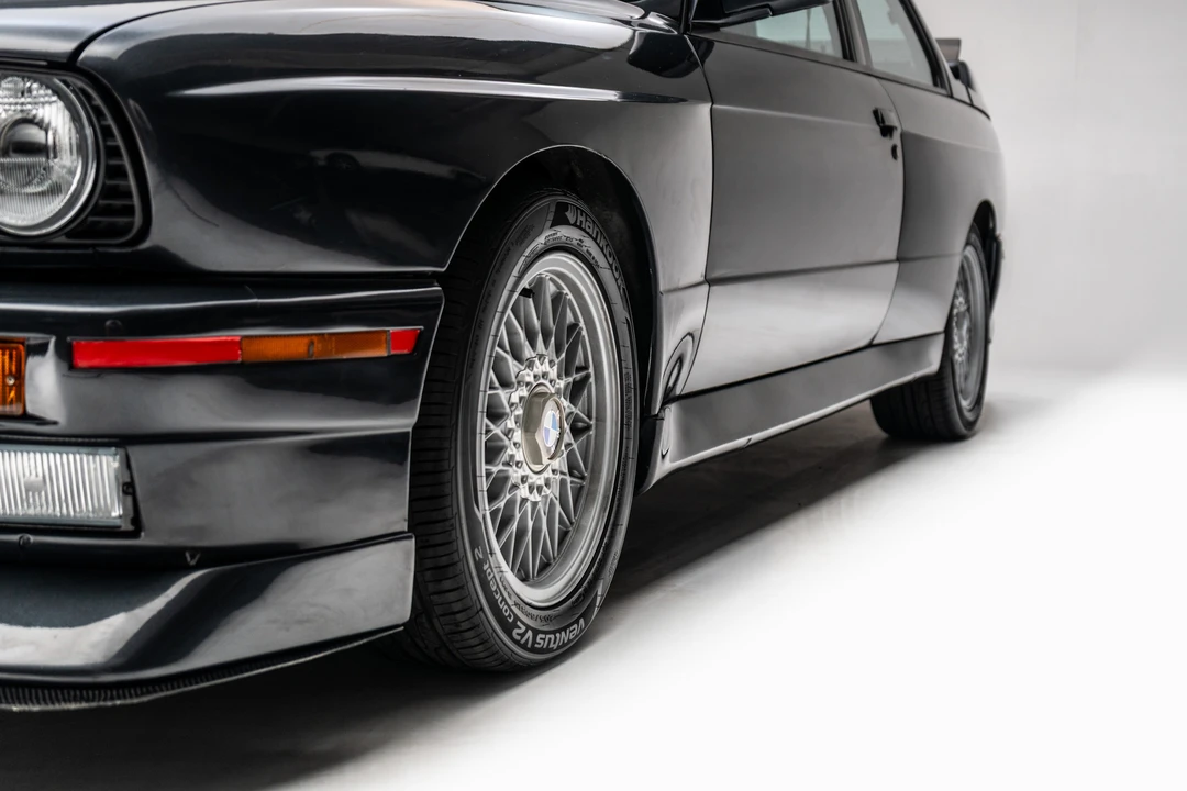 1988 BMW E30 M3 - Image 29 of 31