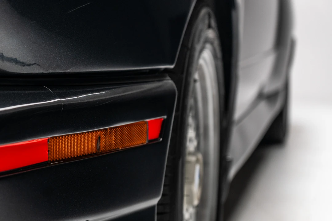 1988 BMW E30 M3 - Image 28 of 31