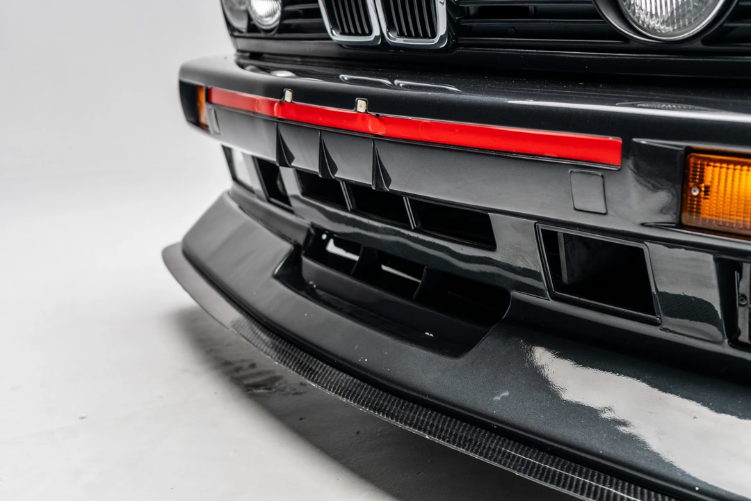 1988 BMW E30 M3 - Image 27 of 31