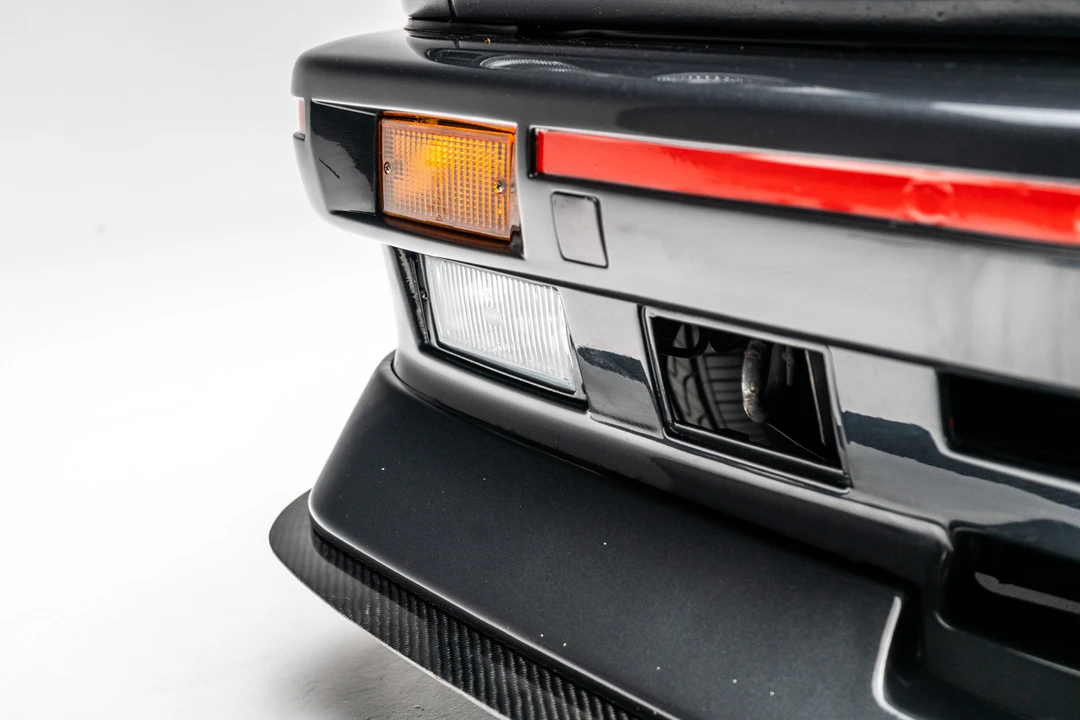 1988 BMW E30 M3 - Image 25 of 31