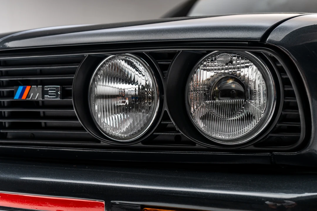 1988 BMW E30 M3 - Image 20 of 31