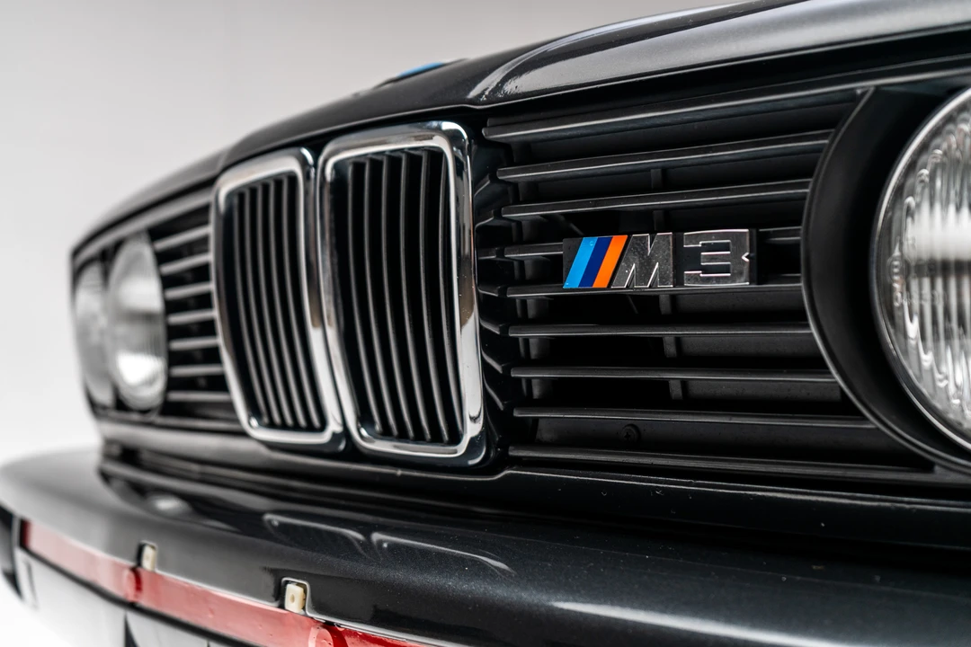1988 BMW E30 M3 - Image 19 of 31