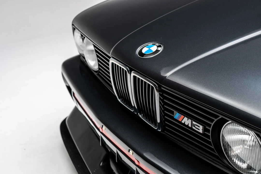 1988 BMW E30 M3 - Image 18 of 31