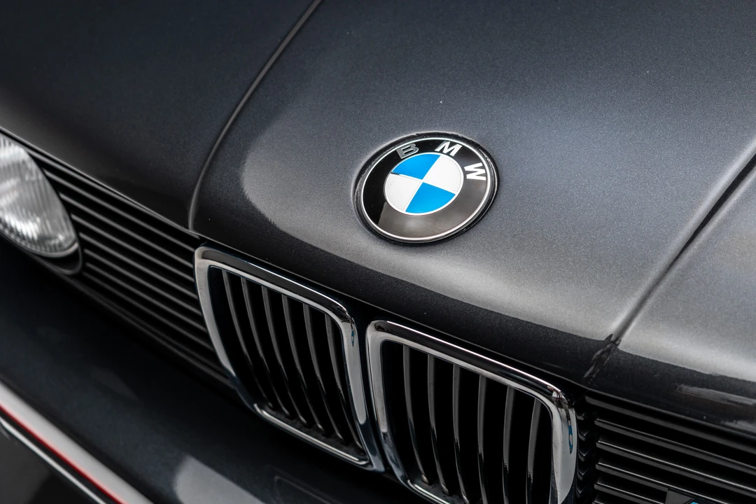 1988 BMW E30 M3 - Image 21 of 31