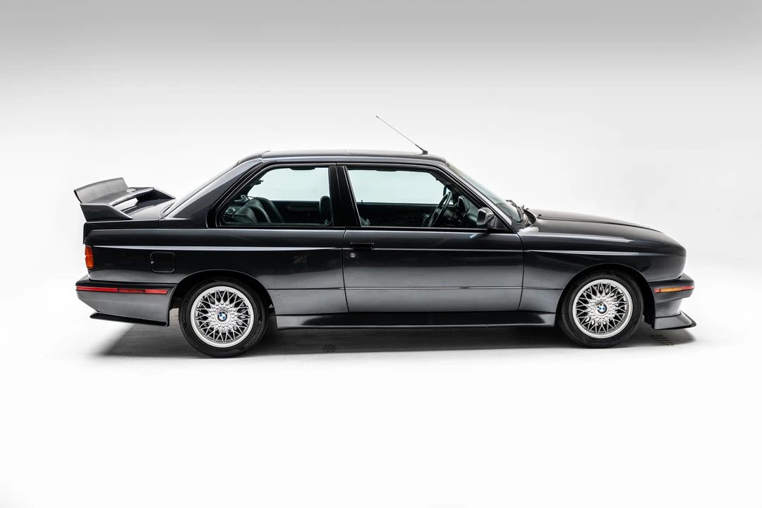 1988 BMW E30 M3 - Image 11 of 31